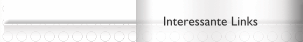 Interessante Links